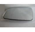 6428733 Geam oglinda stanga neincalzita, cu unghi Opel Astra G